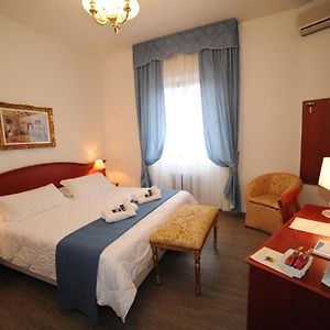 Hotel Svevia